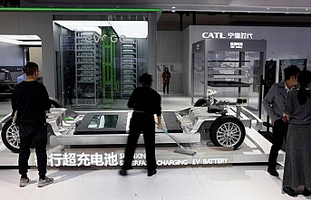 5 dakikada 500 km: CATL’den batarya devrimi! BYD ve Tesla’yı solladı
