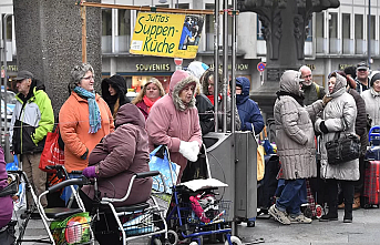 93 milyondan fazla Avrupalı yoksulluk riskiyle karşı karşıya