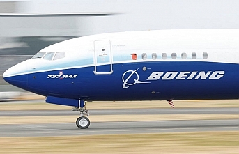 ABD Başkanı Trump: Çin, Boeing anlaşmasından geri çekildi