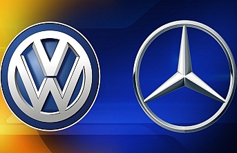 Alman otomotiv devlerinin kârları ilk çeyrekte sert düştü: Mercedes yüzde 43, Volkswagen yüzde 37 geriledi