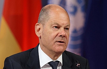 Almanya Başbakanı Scholz: Trump ticaret düzenine saldırıyor