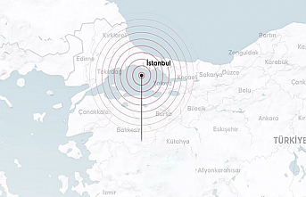 Anlık son depremler: İstanbul'da deprem! İstanbullular arka arkaya sallandı