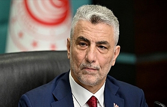Bakan Bolat duyurdu! ABD'nin gümrük vergilerine ilişkin ilk temaslar kuruldu