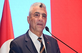 Bakan Bolat: Türkiye-Japonya Ekonomik Ortaklık Anlaşması müzakere aşamasındadır
