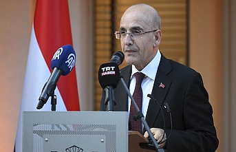 Bakan Şimşek: Gümrük Birliği'nin modernizasyonu herkese kazanç sağlayacak