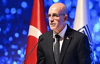 Bakan Şimşek, New York'ta yatırımcılarla bir araya geldi