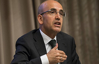 Bakan Şimşek: Yeni tarifelerin Türkiye’ye etkisi sınırlı kalacak