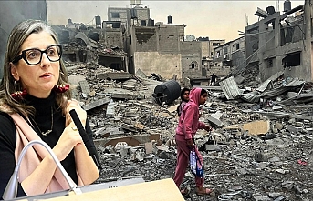 BM Filistin Özel Raportörü'nden ses getirecek İsrail tepkisi! Normal bir devlet olarak kabul edilemez