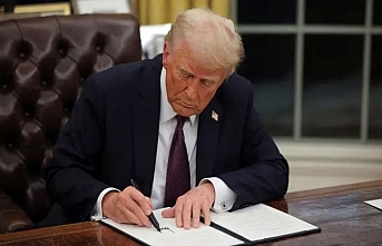 Bu kez ilaç sektörü hedefte! Trump'tan yeni hamle: Büyük tarifeler geliyor!