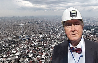 Büyük İstanbul depremi geliyor mu? Silivri depremi sonrası Prof. Dr. Ahmet Ercan 'Durum şunu gösterdi' diyerek açıkladı