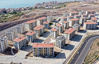 Deprem bölgesine 500 milyon dolarlık dış finansman desteği