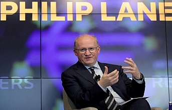 ECB Baş Ekonomisti Lane: Ticaret savaşları AB'ye resesyon getirmez