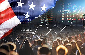 Fed'in favori enflasyon göstergesi ilk çeyrekte beklentiyi aştı: Çekirdek kişisel tüketim harcamaları yüzde 3,5 artı