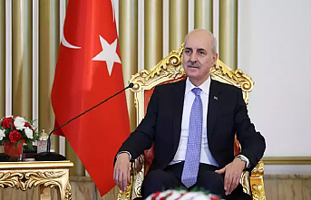 'Filistin'i Destekleyen Parlamentolar' Türkiye'de bir araya gelecek