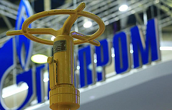 Gazprom'dan Avrupa'ya doğal gaz uyarısı: Yaza dikkat!