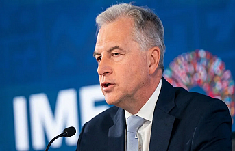 IMF'den Türkiye yorumu: Dezenflasyon programının hızlanması gerekiyor