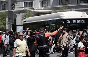 İspanya ve Portekiz'i kaosa sürükleyen elektrik kesintisi büyük ölçüde giderildi