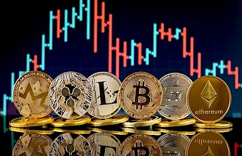 Kripto para piyasası yılın ilk çeyreğini hareketli geçirdi