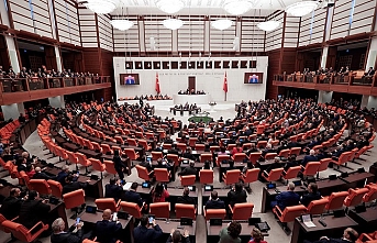 Meclis'te bu hafta hangi konular görüşülecek? İşte gündem başlıkları...