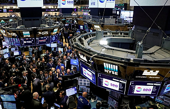 New York borsasında rüzgar tersine döndü