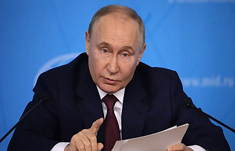 Rusya'dan 'ateşkes' açıklaması! Putin'in şartını ortaya koydu