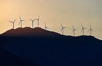 Rüzgar ve güneş, elektrik üretiminde yerli kömürü geride bıraktı