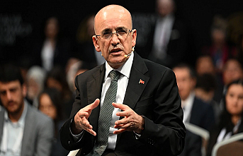 Şimşek’ten ABD mesajı: Stratejik ortaklığı derinleştirmeye kararlıyız