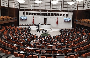 TBMM'de bu hafta hangi konular görüşülecek?