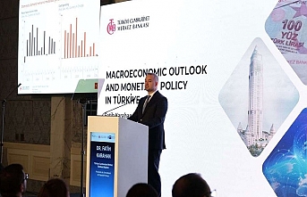 TCMB Başkanı Karahan: Enflasyon düşene kadar sıkı para politikası sürecek