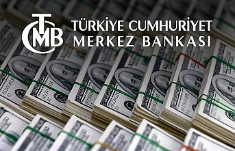 TCMB'nin rezervlerindeki gerileme sürüyor: Son bir haftada 6 milyar dolar azaldı