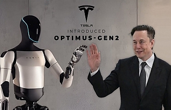 Ticaret gerilimi Tesla’ya pahalıya patladı: Elon Musk'ın robot planları sekteye uğradı
