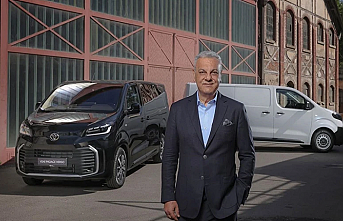 Toyota Türkiye CEO’su Bozkurt: Otomotiv pazarı 2025'te 1,1 milyon adetle kapanır