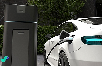 Trafiğe kayıtlı elektrikli otomobil sayısı bir yılda 2 katına çıktı