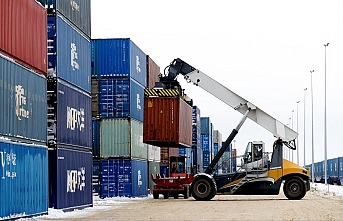 Türkiye komşularına ihracatı ilk çeyrekte 6,2 milyar doları aştı