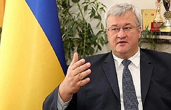 Ukrayna, nadir toprak elementleri anlaşma metni üzerinde ABD ile istişarelere başladı