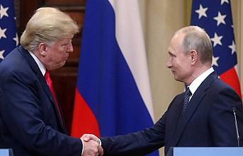 Zelenskiy ile görüşen Trump'tan, Putin açıklaması: Hayatına geri dönmesini istiyorum
