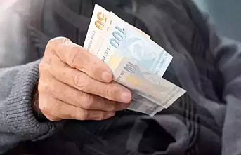 4 aylık enflasyon farkı belli oldu: Emekli ve memur maaş zammı netleşiyor