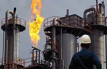 AB, Rusya'dan gaz almayı sonlandıracak