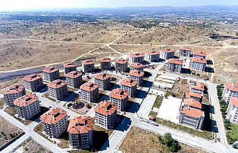 Bakanlık düğmeye bastı! 81 ilde konut fiyatlarına dijital denetim: Konutta değer haritalı dönem