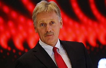Kremlin: Rusya-Ukrayna görüşmeleri İstanbul'da olabilir