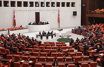 Meclis, infaz yasasını Bayram'a kadar yetiştirebilecek mi
