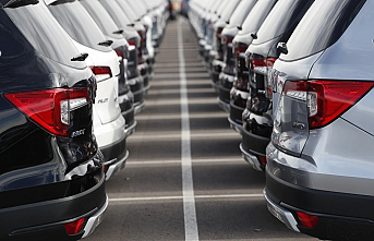 ODMD verileri açıkladı: Otomotiv pazarı nisanda yüzde 38,8 büyüdü