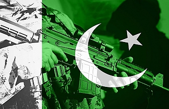 Pakistan: BMGK'nin görevi uzaktan çatışmaları izlemek değil, engellemektir