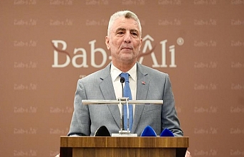 Ticaret Bakanı Bolat: Dün 1 milyar 639 milyon dolar ihracat yaptık