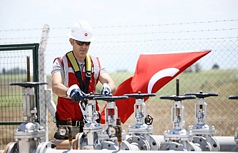 TPAO'nun İstanbul ve Tekirdağ'da petrol arama ruhsatı uzatıldı