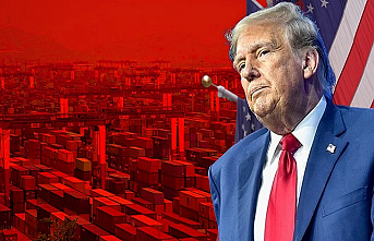Trump’tan Çin konusunda geri adım: Üretim darbe yedi, anlaşma yapacağımızı umuyorum
