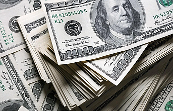 Türkiye'nin dış borç ödemeleri 14,55 milyar doları aştı