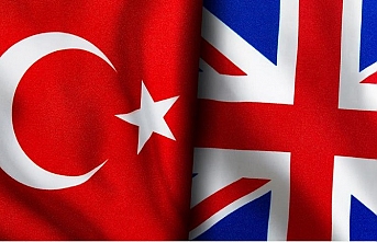 Türkiye ve İngiltere'deki teknoloji yatırımcıları iş birliği fırsatlarını değerlendirdi