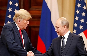 WSJ: Trump, bu hafta Rusya'ya karşı yaptırımları artırmayı planlıyor
