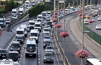 22 ilin "Çevresel Gürültü Eylem Planı" hazır